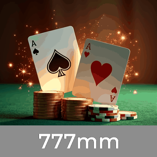 777mm: Jogue Crash e ganhe com alta velocidade e retorno!