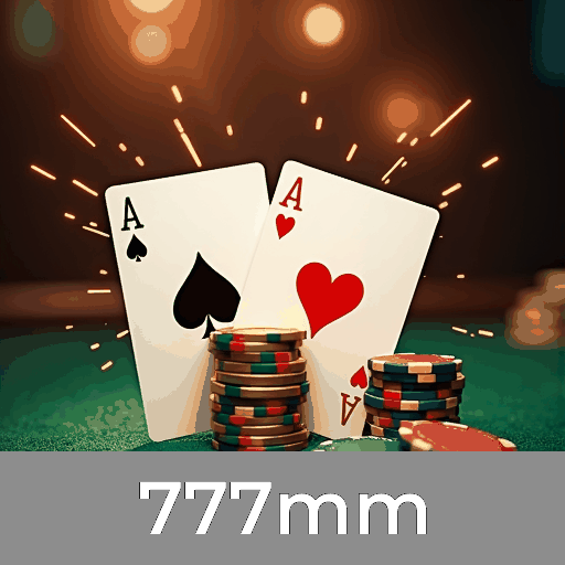 Emoção e Grandes Vitórias nos Jogos de Cassino 777mm