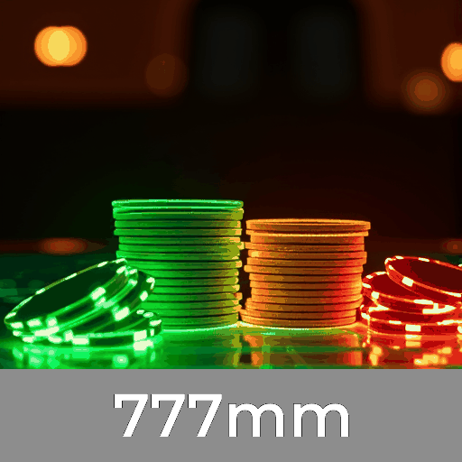 Descubra o Login Premium e Seguro no 777mm
