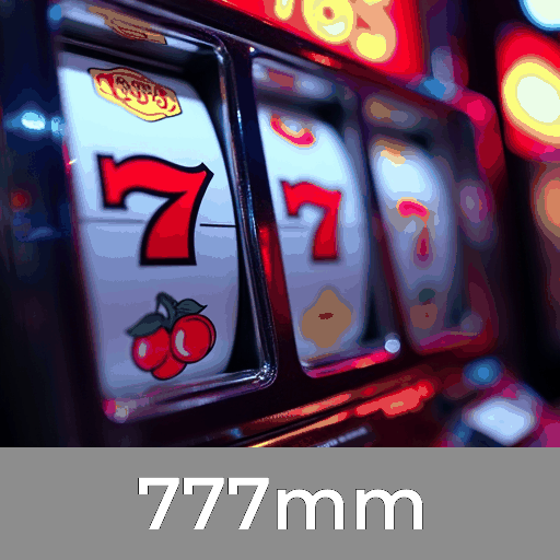 Emoção e Grandes Vitórias nos Jogos de Cassino 777mm