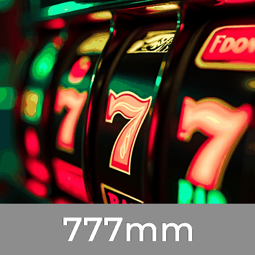 777mm: Experiência Real com Jogos de Mesa ao Vivo