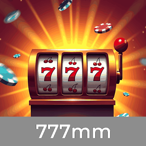 777mm: Experiência Real com Jogos de Mesa ao Vivo
