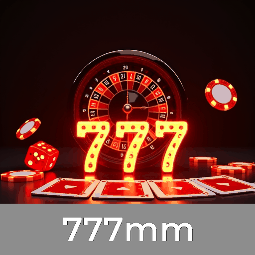 777mm: Bônus e Promoções Únicas Esperam Por Você!