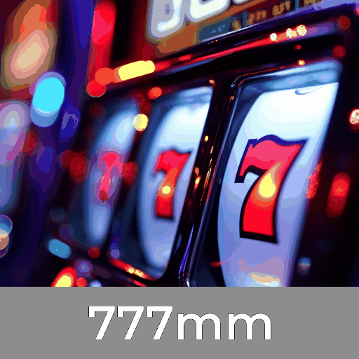 Descubra a Segurança Inigualável no 777mm: Plataforma de Jogos Confiável