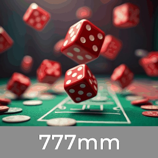 777mm: Bônus e Promoções Únicas Esperam Por Você!