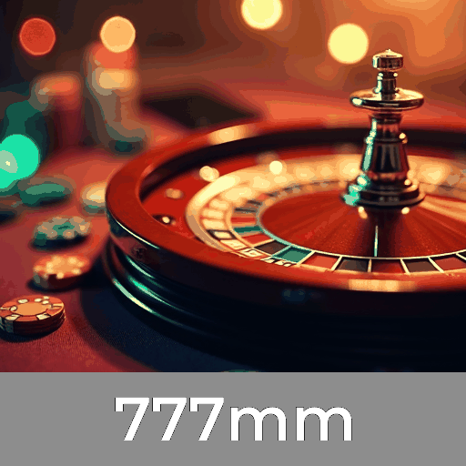 777mm: A Plataforma de Jogos com Segurança e Serviços Profissionais