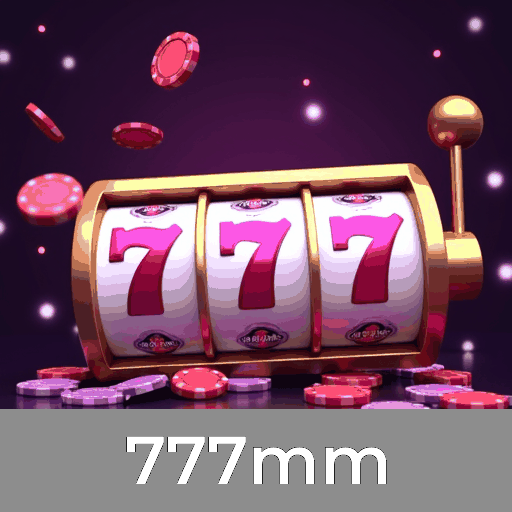777mm: Descubra os Segredos das Slots com Mega Prêmios
