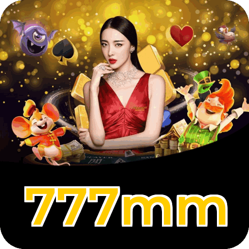 Siga a 777mm no Facebook